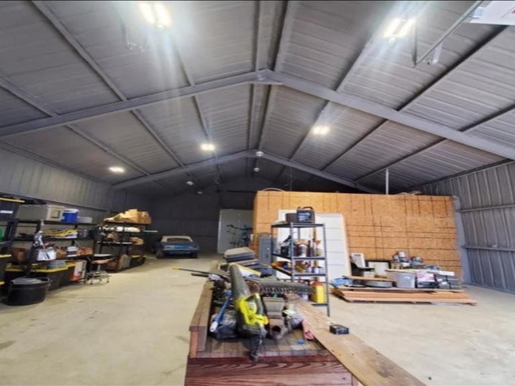 Spray Foam Example
